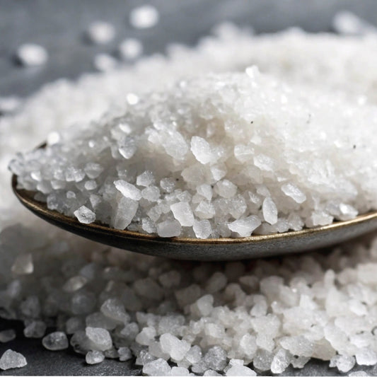 BADESALZ Meersalz pur