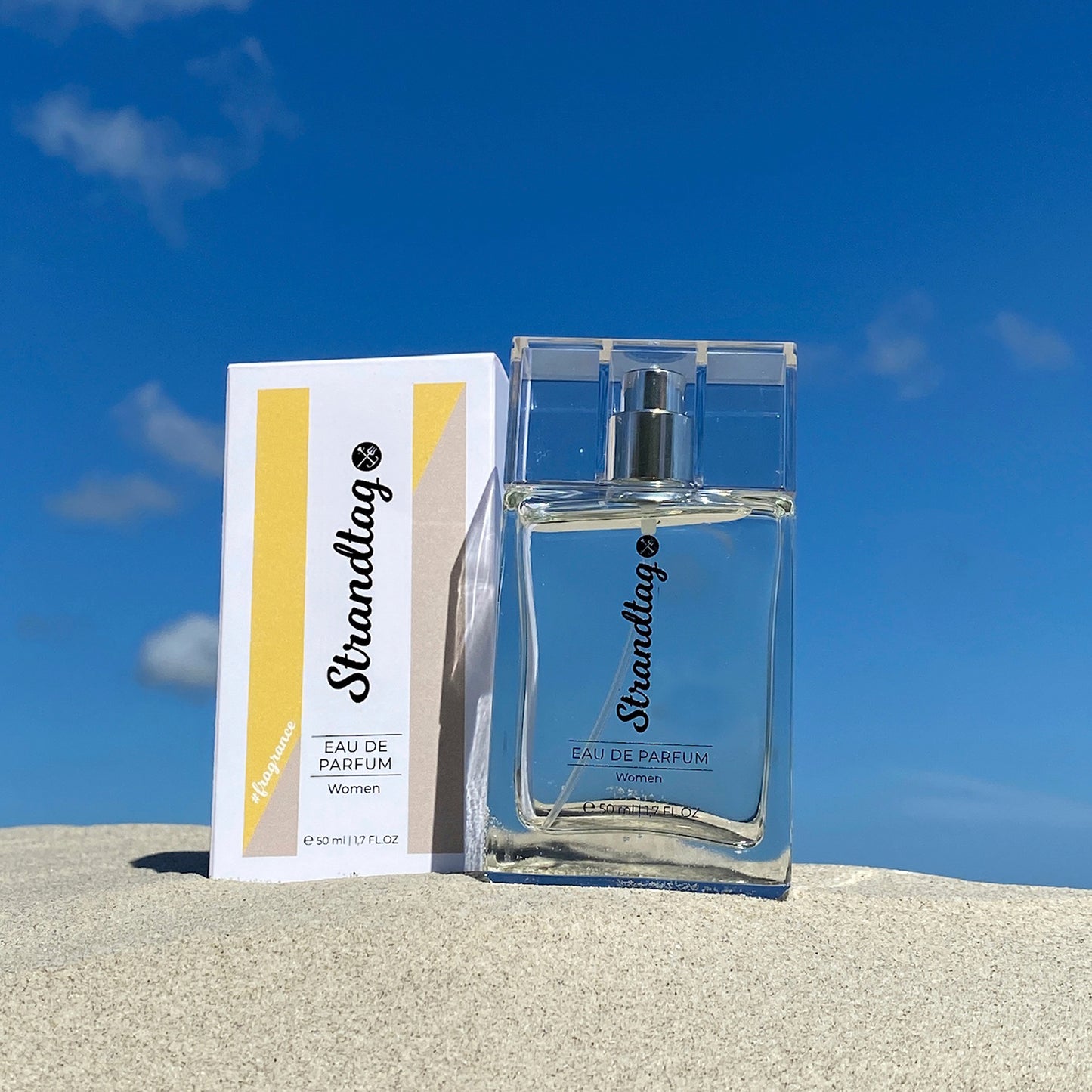 STRANDTAG PARFÜM Damen/Unisex