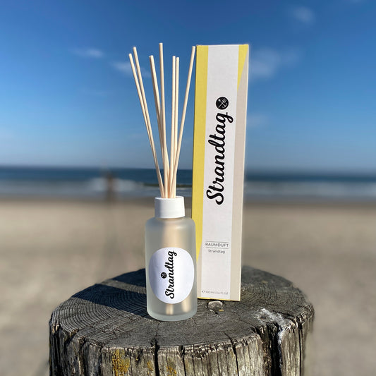 RAUMDUFT frisch wie ein Strandtag