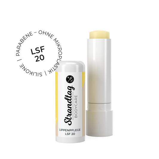 LIPPENPFLEGE LSF20