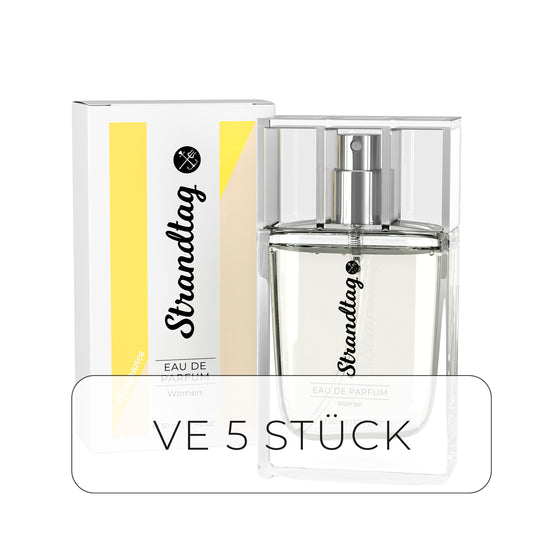 VE5 / Parfüm Strandtag / VK je 49,90 (EK 23 € netto)