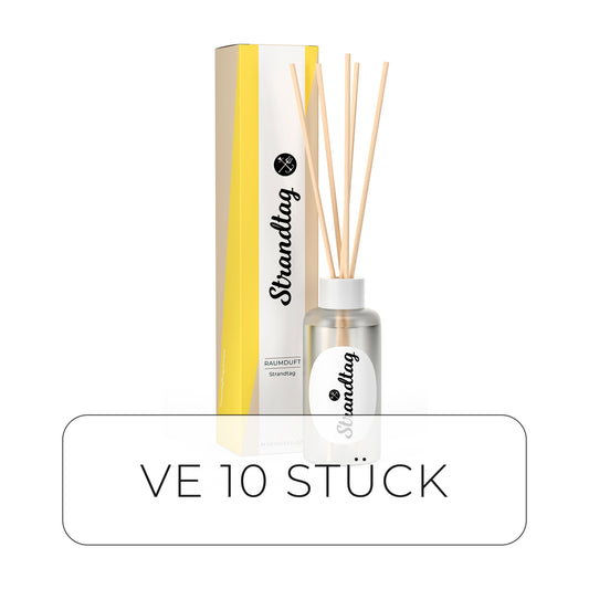 VE 10 / STRANDTAG RAUMDUFT / VK je 24,90 € (EK netto 10,30 €)